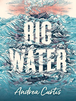cover image of Big Water